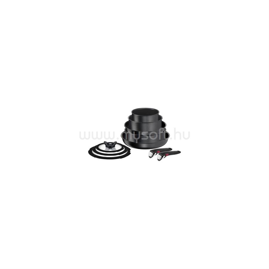 TEFAL INGENIO Daily Chef 10 db-os