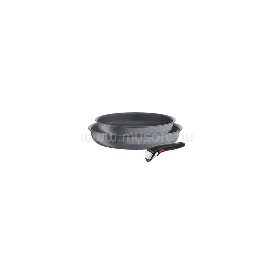 TEFAL INGENIO Natural Force 3 db-os