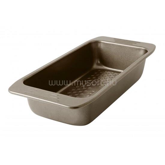 TEFAL J1625344 Easy Grip püspökkenyér sütőforma