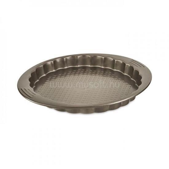 TEFAL J1628344 Easy Grip piskótatorta sütőforma 27 cm