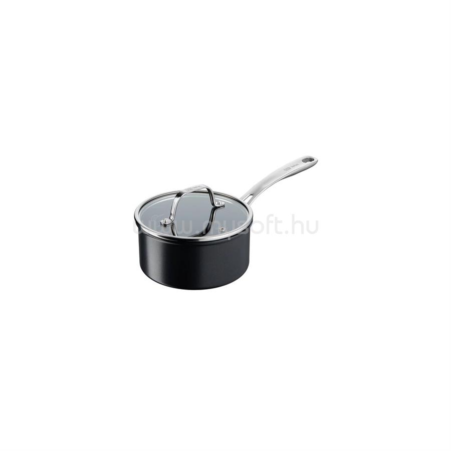 TEFAL Jamie Oliver E0142355 nyeles lábas 18 cm
