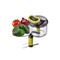 TEFAL K1320404 5 Second Chopper 900ml kézi aprító (fekete-zöld) TEFAL_K1320404 small
