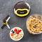 TEFAL K1320404 5 Second Chopper 900ml kézi aprító (fekete-zöld) TEFAL_K1320404 small