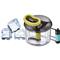TEFAL K1320404 5 Second Chopper 900ml kézi aprító (fekete-zöld) TEFAL_K1320404 small