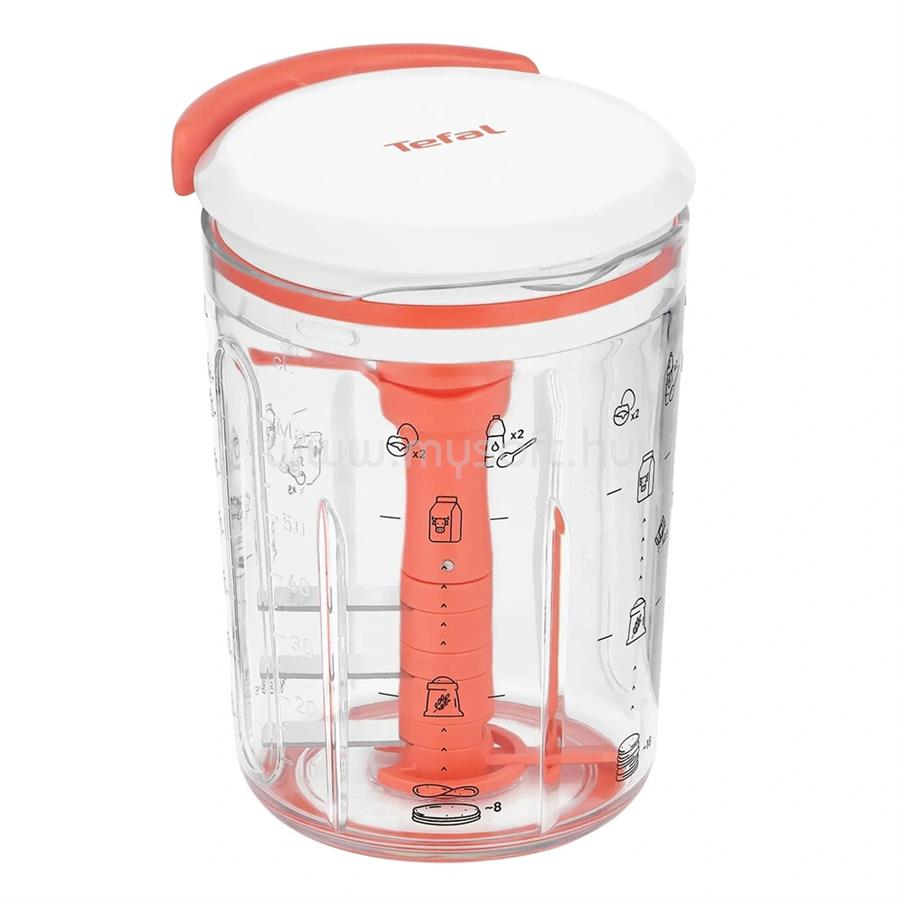TEFAL KÉZI MIXER PALACSINTA TÉSZTA KÉSZÍTÉSÉHEZ