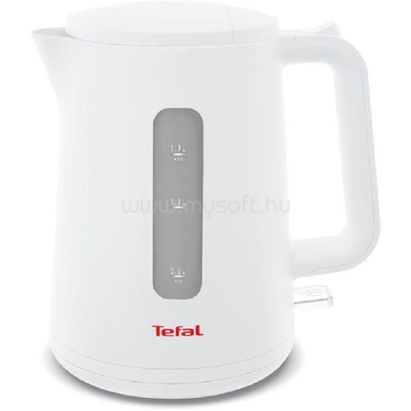TEFAL KO200130 Element fehér vízforraló