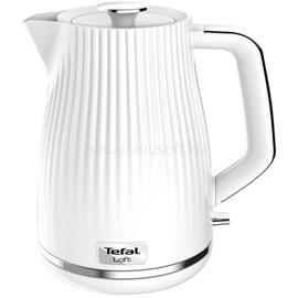 TEFAL KO250130 Loft 1,7l fehér vízforraló KO250130 small