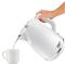 TEFAL KO250130 Loft 1,7l fehér vízforraló KO250130 small