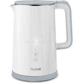 TEFAL KO693110 Sense 1,5l fehér-szürke vízforraló TEFAL_KO693110 small