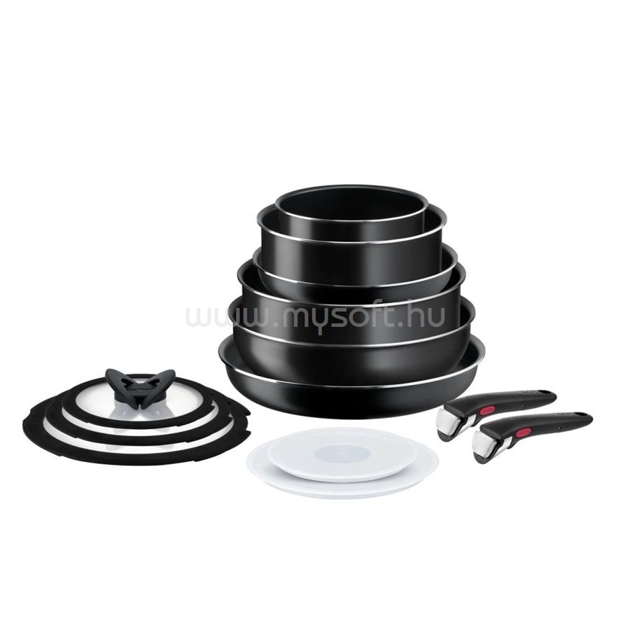 TEFAL L1539843 Easy Cook n Clean 13 db-os edénykészlet