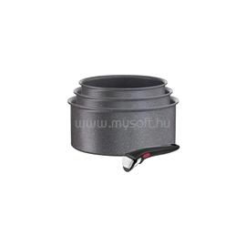 TEFAL L3969002 Ingenio 4 db-os szett Natural Force TEFAL_L3969002 small