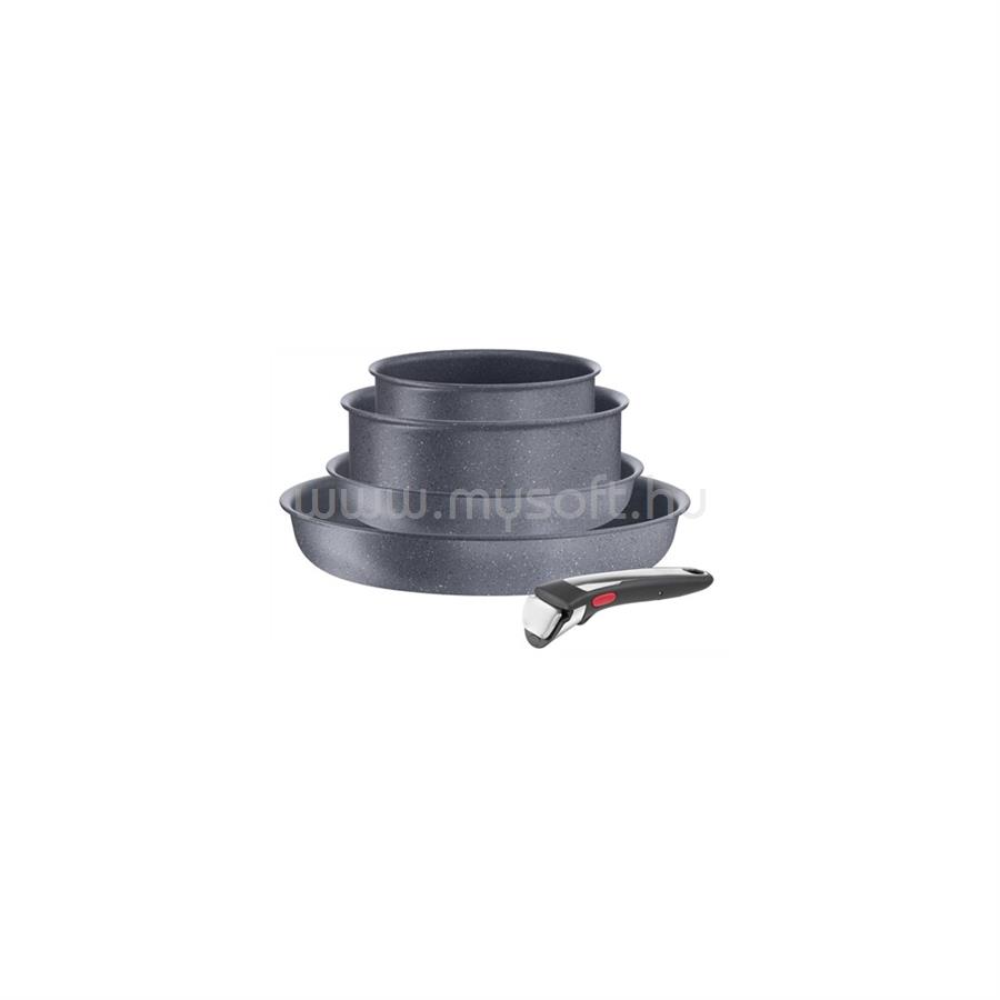 TEFAL L3969053 INGENIO 5 db-os edényszett