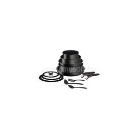 TEFAL L7639543 Ingenio Unlimited edényszett 13 db-os TEFAL_L7639543 small