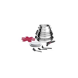 TEFAL L881SF04 INGENIO Cook Eat 15 db-os edényszett TEFAL_L881SF04 small