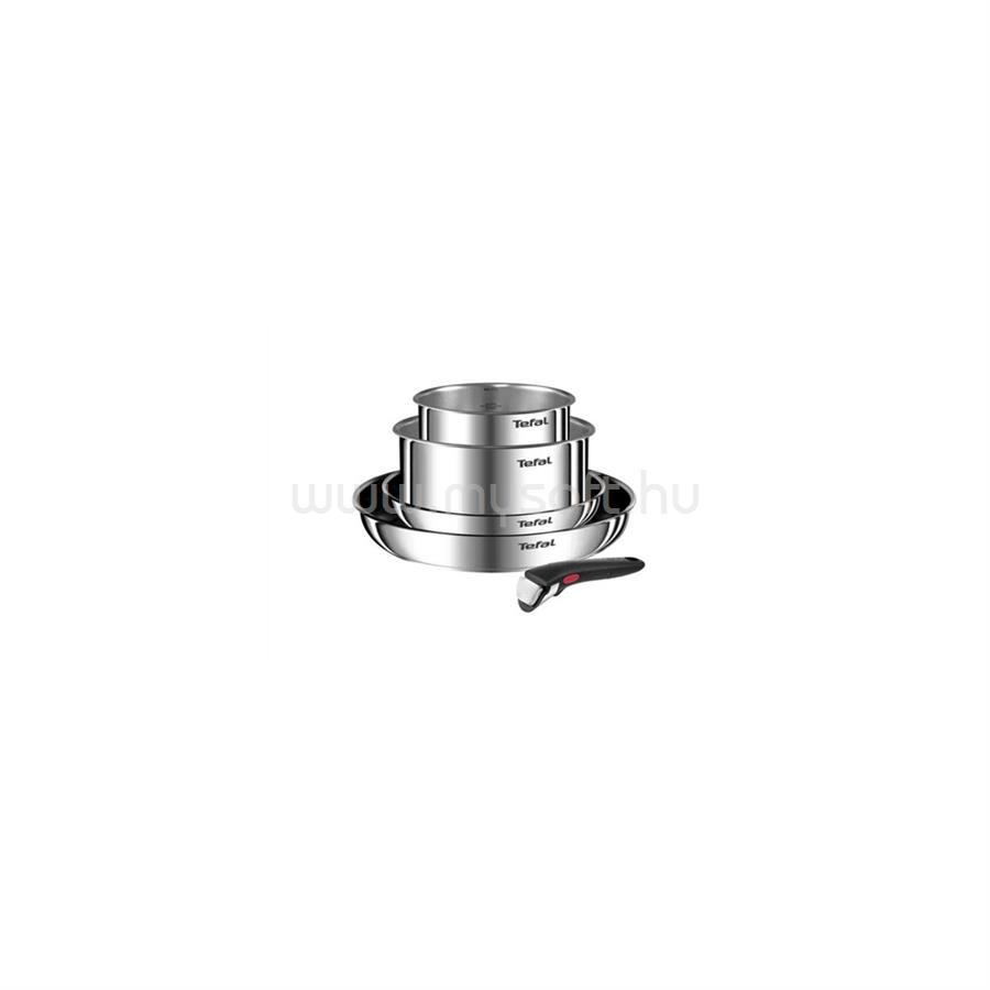 TEFAL L897S574 INGENIO 5 db-os edényszett