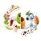 TEFAL MQ723138 Multi Moulinette aprító TEFAL_MQ723138 small