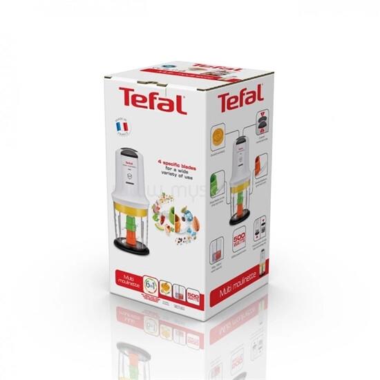 TEFAL MQ723138 Multi Moulinette aprító