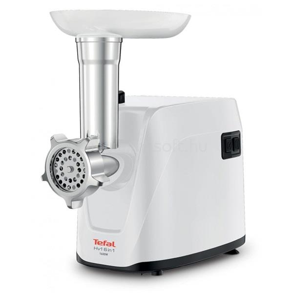 TEFAL NE113135 fehér húsdaráló