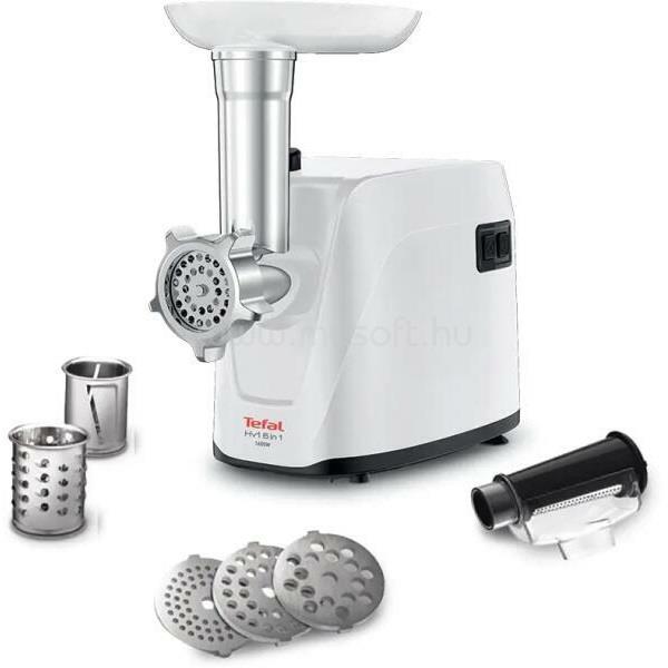 TEFAL NE114130 húsdaráló