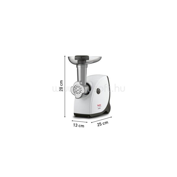 TEFAL NE463138 húsdaráló