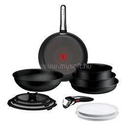 TEFAL P0009853 INGENIO Excellence + 12 db-os  szett TEFAL_P0009853 small