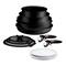 TEFAL P0009853 INGENIO Excellence + 12 db-os  szett TEFAL_P0009853 small