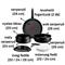 TEFAL P0029053 INGENIO Expertise 12 db-os szett TEFAL_P0029053 small