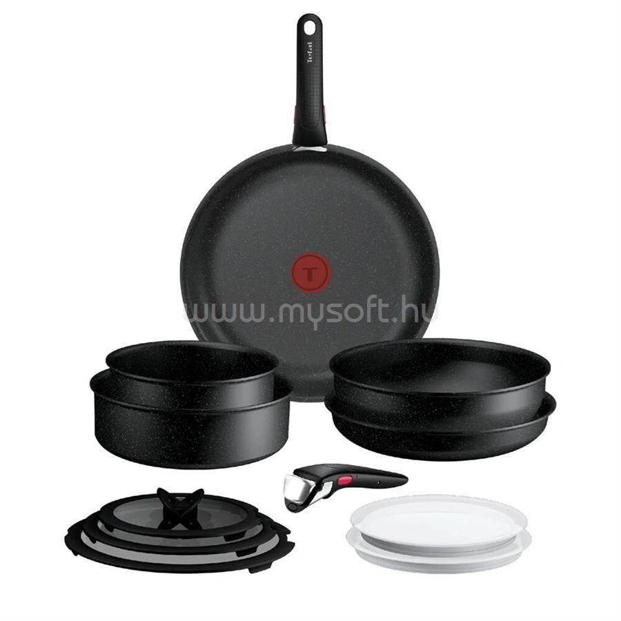 TEFAL P0029053 INGENIO Expertise 12 db-os szett