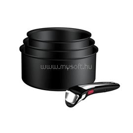 TEFAL P0079002 INGENIO Excellence + 4 db-os szett TEFAL_P0079002 small