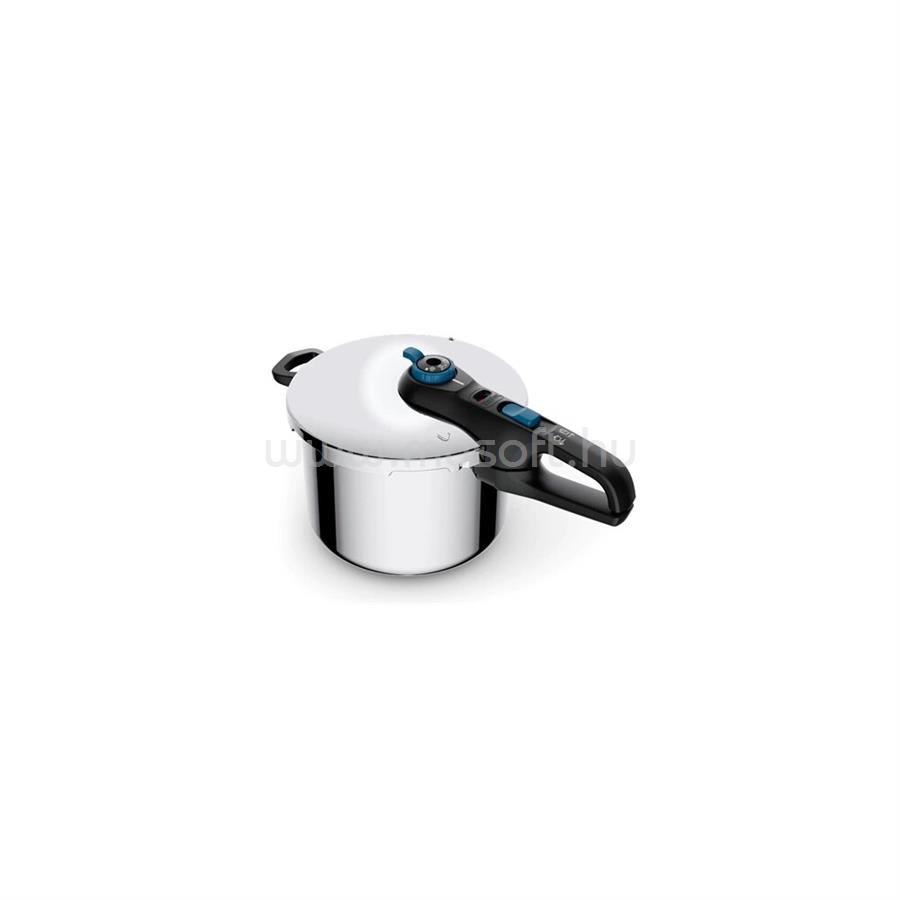 TEFAL P2580701 kukta 6 literes