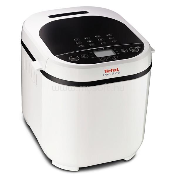 TEFAL PF210138 Pain Doré kenyérsütő