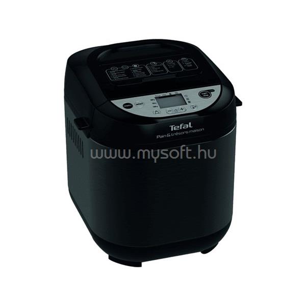 TEFAL PF251835 kenyérsütő