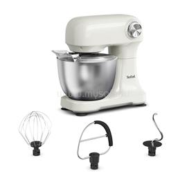 TEFAL QB140AF0 Bake Easy Rise 800W, 3,5L, konyhai robotgép (krém) TEFAL_8010001367 small