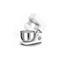 TEFAL Bake Essential konyhai robotgép (fehér) TEFAL_QB160138 small