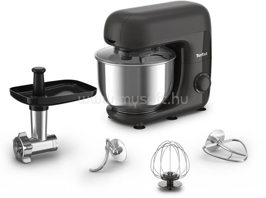 TEFAL QB161H38 Bake Essential konyhai robotgép