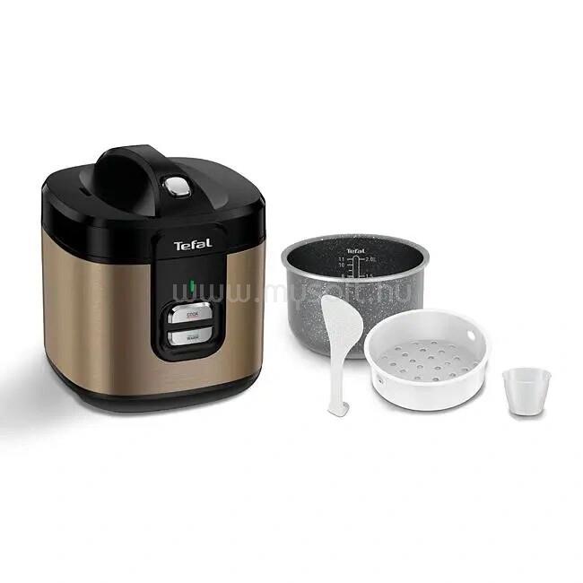 TEFAL RIZSFŐZŐ