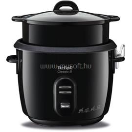 TEFAL RK103811 Classic fekete 10 személyes rizsfőző 7211001951 small