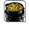 TEFAL RK103811 Classic fekete 10 személyes rizsfőző 7211001951 small