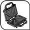 TEFAL SM155212 UltraCompact inox-fekete szendvicssütő TEFAL_SM155212 small