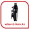 TEFAL SM155212 UltraCompact inox-fekete szendvicssütő TEFAL_SM155212 small