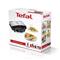 TEFAL SM155212 UltraCompact inox-fekete szendvicssütő TEFAL_SM155212 small