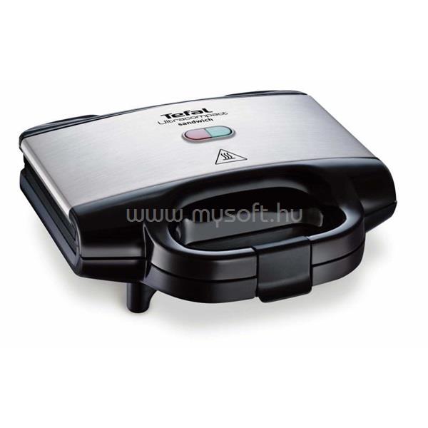 TEFAL SM157236 Ultracompact Grill szendvicssütő