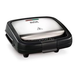 TEFAL SM193D34 Crock Time inox szendvicssütő SM193D34 small