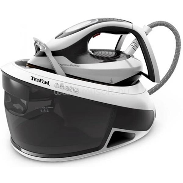 TEFAL SV8130E0 gőzállomás