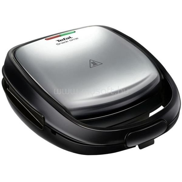 TEFAL SW342D38 3 az 1-ben szendvicssütő