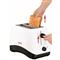 TEFAL TT130130 Delfini kenyérpirító (fehér) TT130130 small