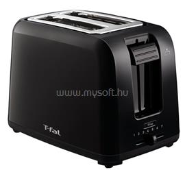 TEFAL TT1A18 Vita Plastic fekete kenyérpirító TT1A18 small