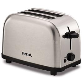 TEFAL TT330D30 Ultra Mini rozsdamentes acél kenyérpirító 8000035883 small