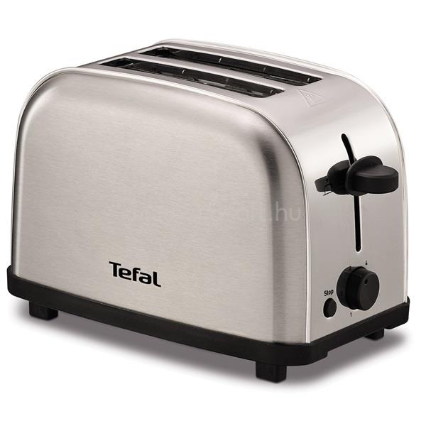 TEFAL TT330D30 Ultra Mini rozsdamentes acél kenyérpirító