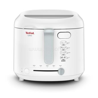 TEFAL UNO FF203130  olajsütő